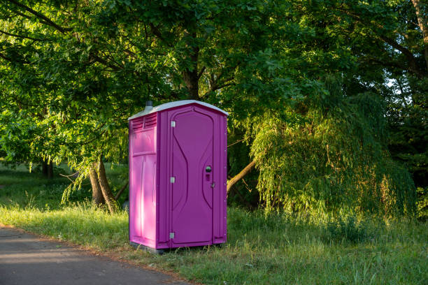Best Porta potty delivery and setup  in La Palma, CA