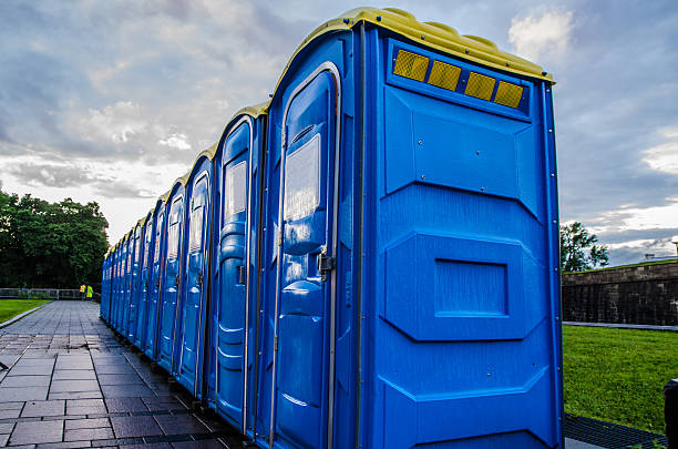Best Event porta potty rental  in La Palma, CA