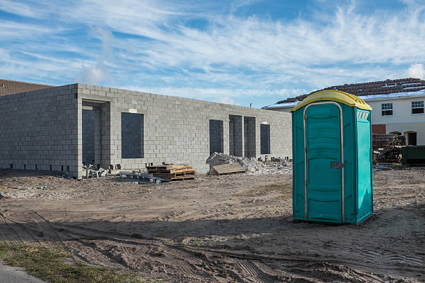 Best Luxury portable toilet rental  in La Palma, CA